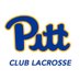 Men’s Club Lacrosse at Pitt (@PittMLax) Twitter profile photo