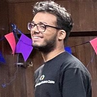 Daksh Makhija (@dakshmakhija_) 's Twitter Profile Photo Daksh Makhija (@dakshmakhija_) 's Twitter Profile Photo