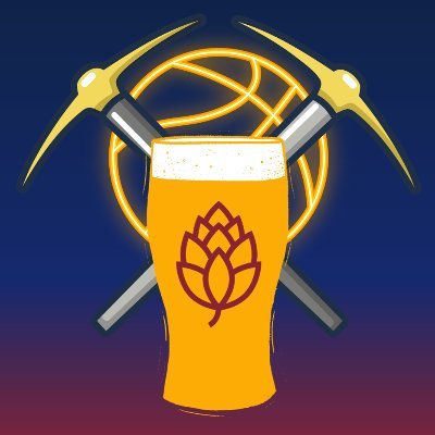NuggetsandBrews's profile picture. We talk Denver Nuggets while drinking local Colorado craft beer. Our two favorite things at once. Follow us on Youtube, Instagram and TiktTok.