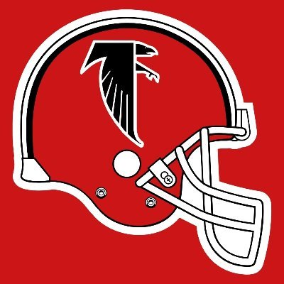 Another sad Atlanta Falcons fan