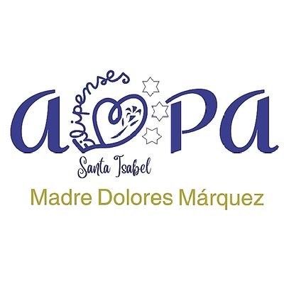 AMPA Madre Dolores Márquez. 
Colegio Santa Isabel. Sevilla.
Dudas, sugerencias, nuevas altas: ampamadredoloresmarquez@gmail.com