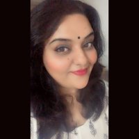 Shreya Mehta(@DevilZoneHere) 's Twitter Profile Photo