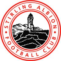 Stirling Albion FC (@stirling_albion) 's Twitter Profile