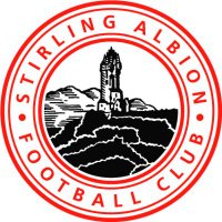 Stirling Albion FC(@Stirling_Albion) 's Twitter Profile Photo