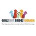 Girls Not Brides Uganda 🇺🇬 (@GNB_Uganda) Twitter profile photo