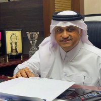 🇶🇦عبدالعزيز احمد المعرفي (@maarafiyeh) 's Twitter Profile
