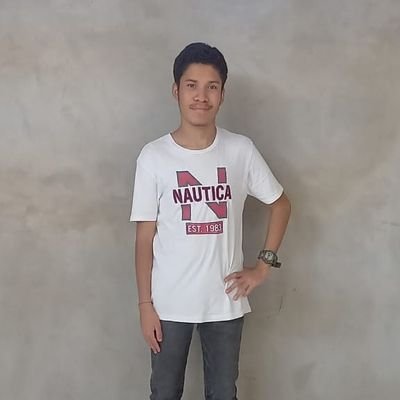 OscarZuniga5170's profile picture. Me encanta el futbol
Y también la cocina 😎😎😎