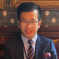 Arthur Wu 🔸 (@arthurwu2021) 's Twitter Profile