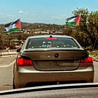 Free Palestine 🇵🇸