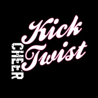 Competitive cheerleading squad based in Berkshire, UK. EST. 2009. Instagram: kicktwist