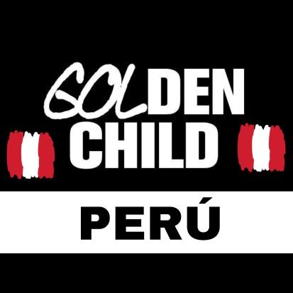 Peruvian fanbase of @GoldenChild since 2017 🇵🇪  #PerúLovesGoldenChild       goldenchildperu@gmail.com