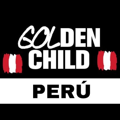 GoldenChildPeru's profile picture. Peruvian fanbase of @GoldenChild since 2017 🇵🇪  #PerúLovesGoldenChild       goldenchildperu@gmail.com