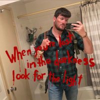 The “HARD WORKING” Bard (@jasonmattriver) 's Twitter Profile Photo The “HARD WORKING” Bard (@jasonmattriver) 's Twitter Profile Photo