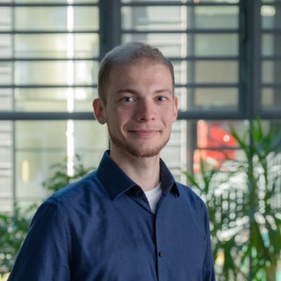 DenisRuchnewitz's profile picture. Member of the Lässig Lab @UniCologne, Institute for Biological Physics. I like to work on Predictability in Evolution of Pathogens | Phylogenetics.