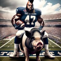 Christian Peluse (@pelusechristian) 's Twitter Profile Photo Christian Peluse (@pelusechristian) 's Twitter Profile Photo
