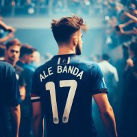 NGU Ale Banda ⚡ (@alejandro8br) 's Twitter Profile Photo NGU Ale Banda ⚡ (@alejandro8br) 's Twitter Profile Photo