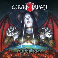 Coven Japan🇯🇵ファースト フルアルバム【EARTHLINGS】リリース＆充電中⚡(@CovenJapan) 's Twitter Profile Photo