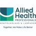 Association of Allied Health Professionals (@AAHP_NL) Twitter profile photo