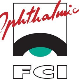 FCI_Ophthalmics Profile Picture