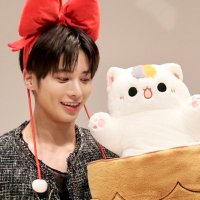 𝑯𝒂𝒑𝒑𝒊𝒏𝒆𝒔𝒔(@happinesshyunny) 's Twitter Profile Photo