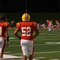 Kevin (@kevinmayaresjr) 's Twitter Profile Photo