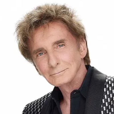 Official Twitter Of Barry Manilow