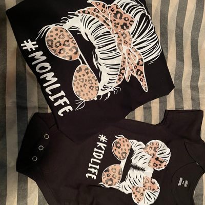 PERSONALIZED CLOTHES & ACCESSORIES. #cranston