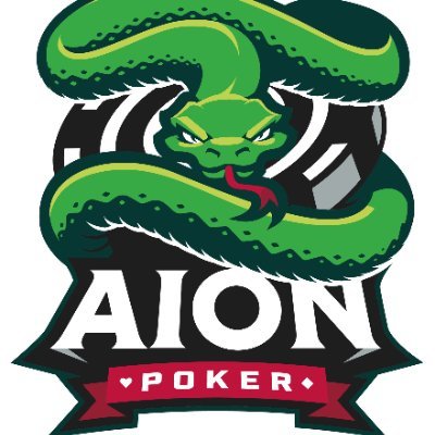 Aion Poker | Home of The 50% Rakeback!さんのプロフィール画像