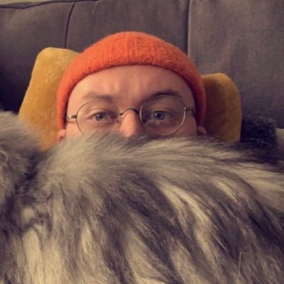 RmnDean_'s profile picture. 30 | Specialist Mental Health Nurse | Crisis Response - CAMHs | Books | Plants | he/him | 🏳️‍🌈 | Views my own.