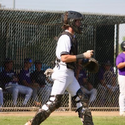 Student/Athlete | BCHS 27’ | C/INF | 150lbs | 5’10 |