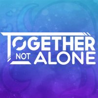 together_not_alone(@ArconAngelique) 's Twitter Profile Photo