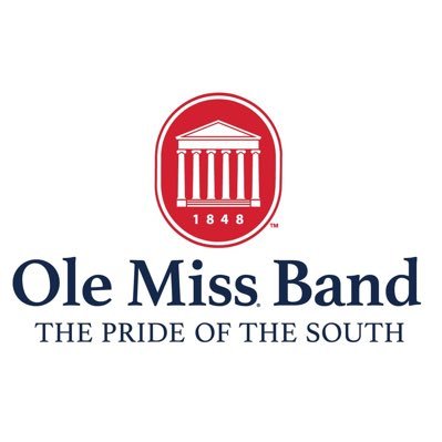 The Ole Miss Band - The Pride of the South