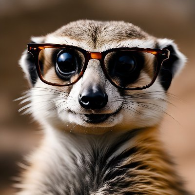 I’m just a meerkat, I really don’t know what I’m doing. Just looking for other perspectives from other crypto enthusiasts