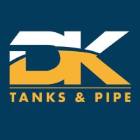 DK Tanks & Pipe (@dktanksllc) Twitter profile photo