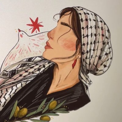 انا لستُ مثالية ولا مُبهرة ولا حتى نادرِة لكنني حقيقية وصادقة انا كالغيم مُلفتة☁️ #FreePalestine 🇵🇸