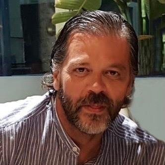 Gerardo Ortega