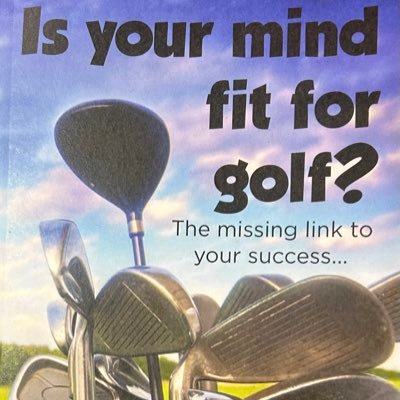 Tony Westwood, PGA Golf Coach, Director of Mind Fit Sports @ Melton Mowbray Golf Club.