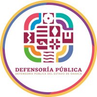Defensoría Pública del Estado de Oaxaca (@defensoria_oax) 's Twitter Profile