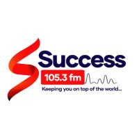 Success 105.3 FM(@success1053fm) 's Twitter Profileg