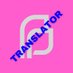 Planned Parenthood Translator (@pptranslator) Twitter profile photo Planned Parenthood Translator (@pptranslator) Twitter profile photo