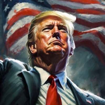 -Donald J Trump is my HERO-

USA 🇺🇸
EUROPE 🇪🇺
ISRAEL 🇮🇱

PORN BITCHES 🚫 CRYPTO 🚫 DM 🚫  = INSTANT BLOCK 🚫