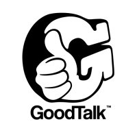 GoodTalk®️ (@goodtalk) 's Twitter Profile Photo GoodTalk®️ (@goodtalk) 's Twitter Profile Photo