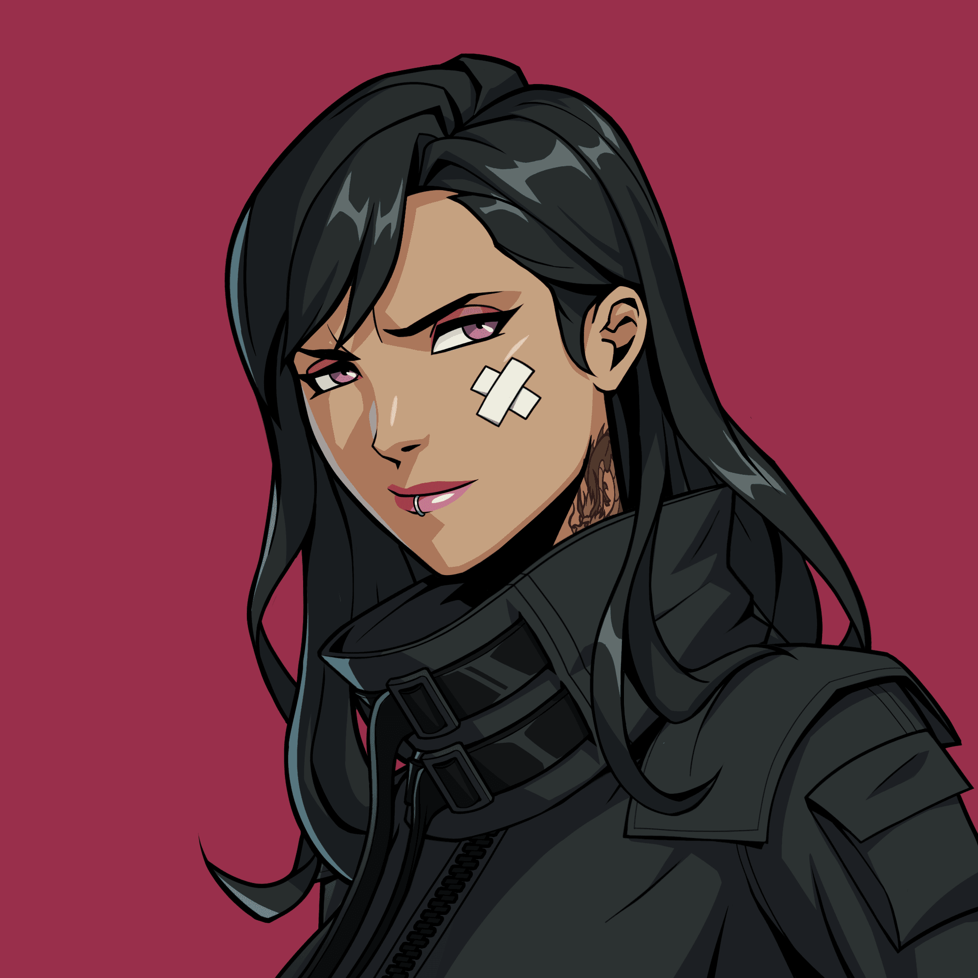 AngeleI29796's profile picture. Buy this and you will look so handsome like Raymo