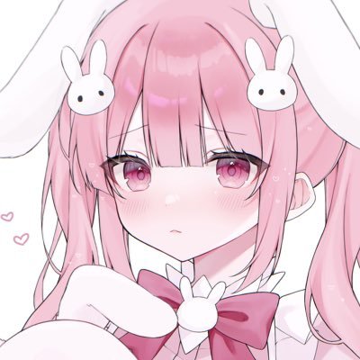 🐰ゲーム実況者￤Buber所属￤【お仕事・お問い合わせ】buber_info@blueoceanmedia.jp ￤ファンマ▷🐰🤍￤SNS🫶🏻 https://t.co/nAKt5UX8ku￤専属絵師様▶︎@uscxp_￤DM返信基本🙅‍♀️￤zxb_y6🐈￤