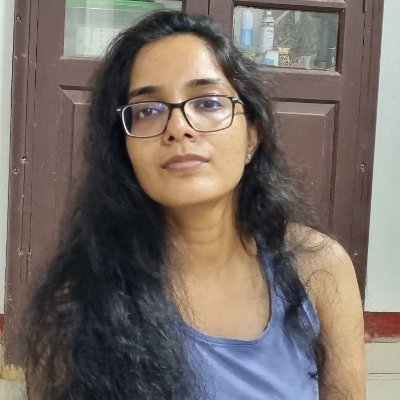 Sceptic. Indian. Animal rescuer. Science lover. Climate anxiety. Talk less, listen more. Owned by 3 dogs and 3 cats.
