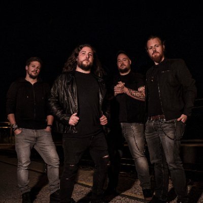Vertilizar_Band's profile picture. Austrian Alternative Metal Band VERTILIZAR
