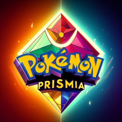 Pokémon Prismia - Project PokeIA