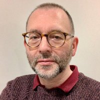 John Jones (@thatjohnjones) 's Twitter Profile