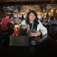 Yu Lan (@yulangeo) 's Twitter Profile
