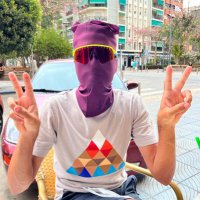Ferchu (@ferkabra) 's Twitter Profile